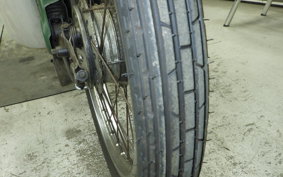 HONDA C50 SUPER CUB AA01