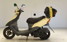 SUZUKI LET's 2