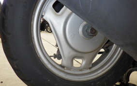 SUZUKI LET's 4 Basket CA43A