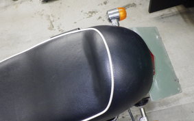 YAMAHA SR500 1989 1JN