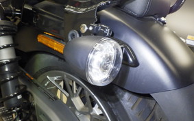 HARLEY RH975S 2023