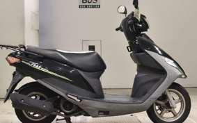 SUZUKI ADDRESS V125 DT11A