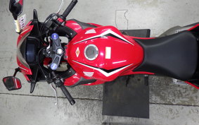 HONDA CBR400R 2019 NC56