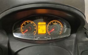 SUZUKI BURGMAN200 CH41A