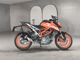 Фото KTM 390 DUKE 2020 с японского аукциона