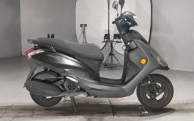 YAMAHA AXIS Z SED7J