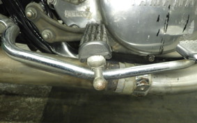 YAMAHA SR400 Gen.3 2004 RH01J