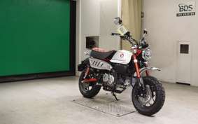 HONDA MONKEY 125 2013 JB03