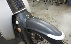 HONDA C90 SUPER CUB E 2008 C90