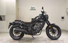 HONDA REBEL 250 S 2015 MC49