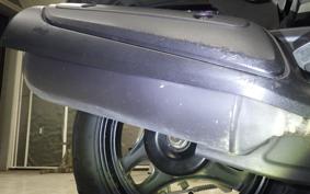 HONDA DIO Gen.6 AF68