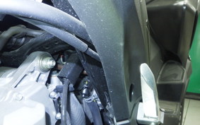 YAMAHA TRICITY 300 2021 SH15J