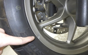 HONDA FAZE 1997 MF11