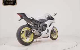 YAMAHA YZF-R6 2017
