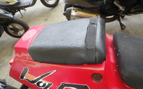 SUZUKI WOLF 250 VJ21A