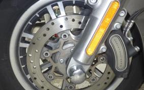 HARLEY FLHTCUTG TRIKE 2016