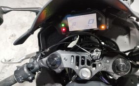 YAMAHA YZF-R25 RG74J
