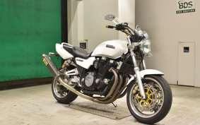 YAMAHA XJR1200 1995 4KG
