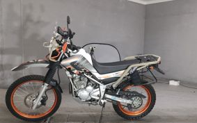 YAMAHA SEROW 250 DG17J