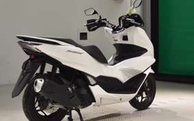 HONDA PCX125 2009 JK05