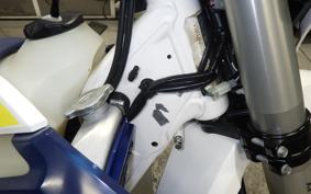 HUSQVARNA FE350 2016