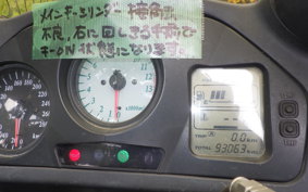 HONDA VFR800 1999