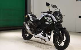 KAWASAKI Z250 ER250C