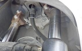 SUZUKI ADDRESS V125 S CF4MA