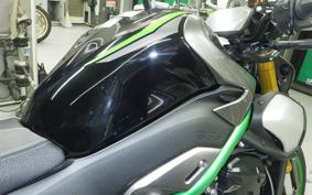 KAWASAKI Z900 Gen.2 SE 2025 ZR900S