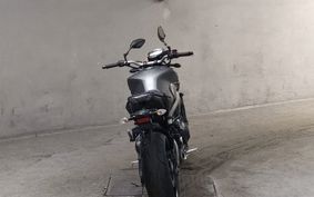 YAMAHA MT-09 2016 RN34J