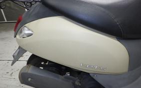SUZUKI LET's CA4AA
