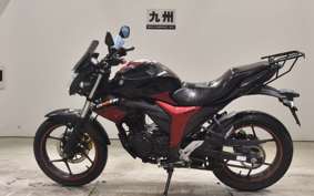 SUZUKI GIXXER 150 NG4BG