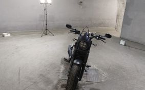 HONDA REBEL 250 S MC49