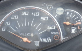 HONDA DIO Gen.6 AF68