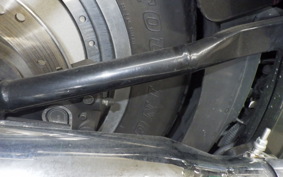 HARLEY FLSTF 1450 2002