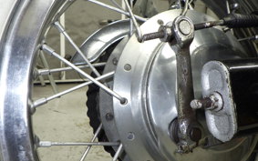 SUZUKI ST400 TEMPTER 1998 NK43A