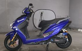 YAMAHA CYGNUS125XSR SED8J