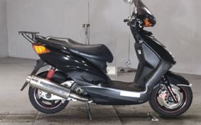 YAMAHA CYGNUS125X SE12J