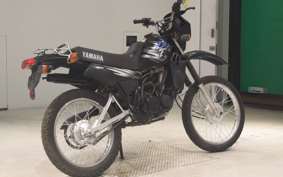 YAMAHA DT50 17W