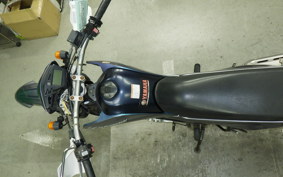 YAMAHA SEROW 250 2002 DG11J