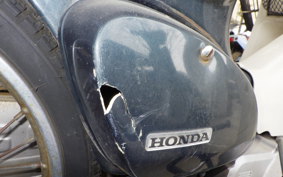 HONDA C90 SUPER CUB HA02