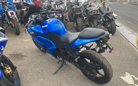 KAWASAKI NINJA 250R EX250K