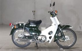 HONDA SUPER CUB 70 C70