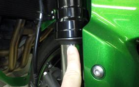 KAWASAKI Z1000 Gen.5 2022 ZXT00W