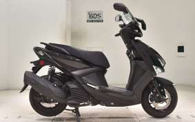 YAMAHA CYGNUS Griffus 2005 SEJ4J
