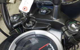 HONDA GB350 2022 NC59