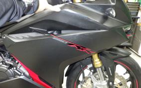 HONDA CBR250RR A 2007 MC51