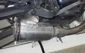 YAMAHA TW200 Gen.2 DG07J