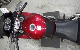 SUZUKI BANDIT 1250 SA 2007 GW72A