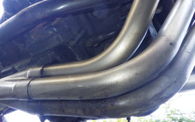 KAWASAKI ZRX400 1997 ZR400E